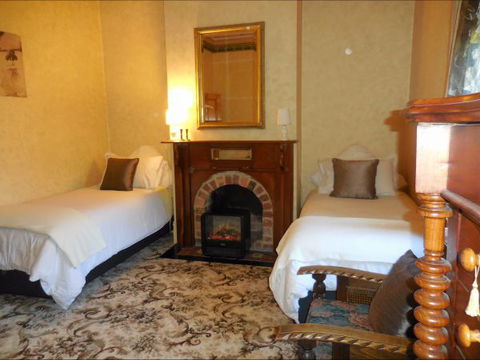 Bunjil Farm - Stayed 4
