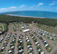 Cape Palmerston Holiday Park - Stayed