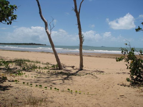 Cape Palmerston Holiday Park - Stayed 2