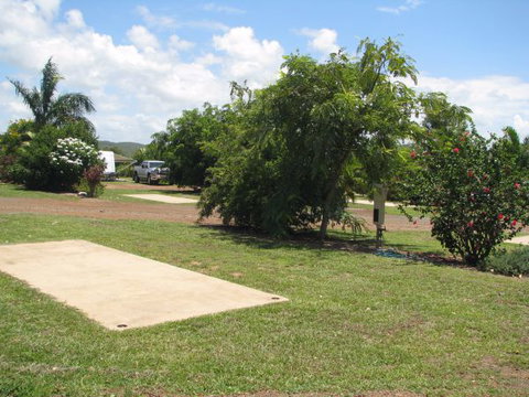 Cape Palmerston Holiday Park - Stayed 4