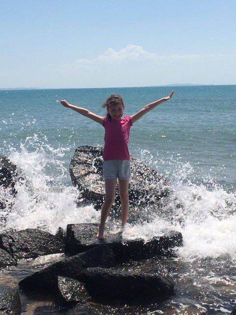 Cape Palmerston Holiday Park - Stayed 6