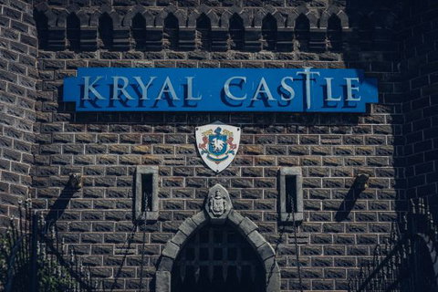 Castle Suites - Kryal Castle - Stayed 1