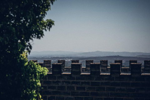 Castle Suites - Kryal Castle - Stayed 6