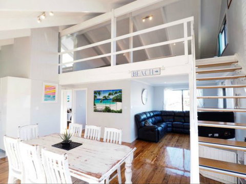 Callala Beach Shack - Stayed 0