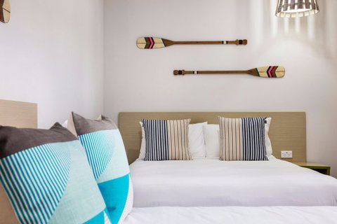 Caringbah Hotel - Stayed 3