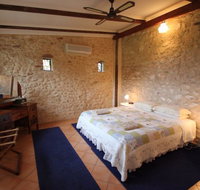 Cape Jervis Accommodation and Caravan Park - Stayed