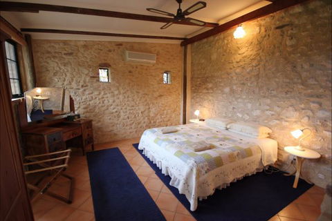 Cape Jervis Accommodation And Caravan Park - Stays Accommodation 0