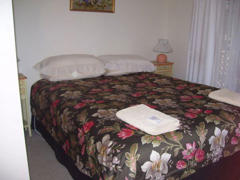 Cape Jervis Accommodation And Caravan Park - Stays Accommodation 1