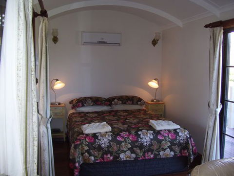 Cape Jervis Accommodation And Caravan Park - Stays Accommodation 3