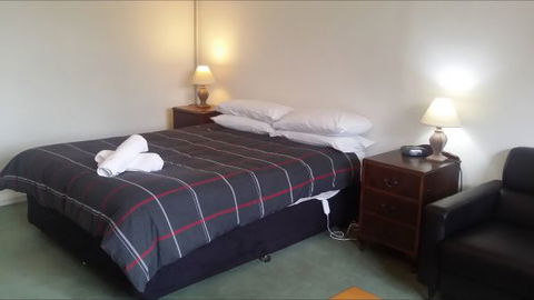 Cape Jervis Accommodation And Caravan Park - Stays Accommodation 5