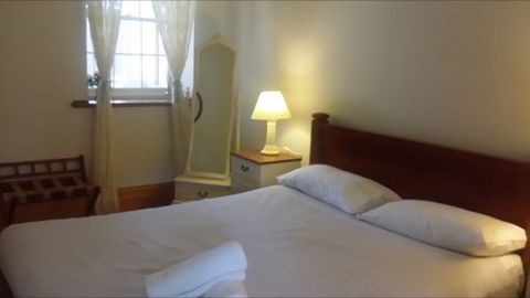Cape Jervis Accommodation And Caravan Park - Stays Accommodation 6