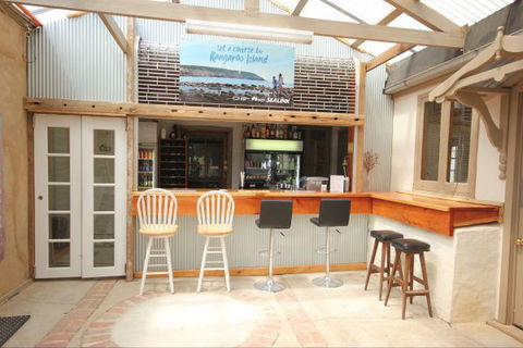 Cape Jervis Accommodation And Caravan Park - Stays Accommodation 7