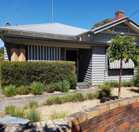 Calbung Stays Ballarat - Stayed