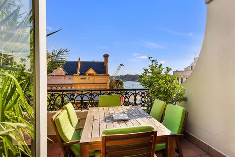 Carlson Terrace - Stayed 1
