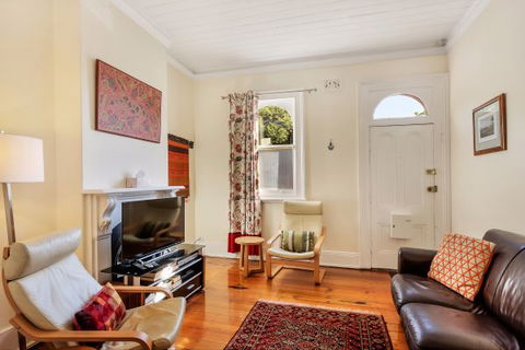 Carlson Terrace - Stayed 3