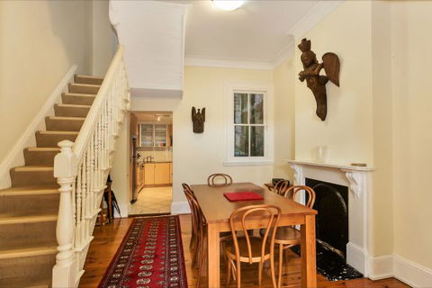 Carlson Terrace - Stayed 4