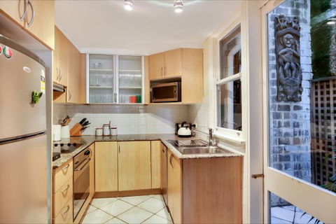 Carlson Terrace - Stayed 5
