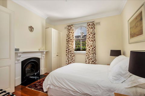Carlson Terrace - Stayed 7