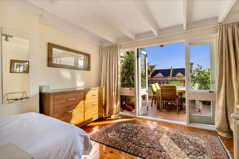 Carlson Terrace - Stayed 8
