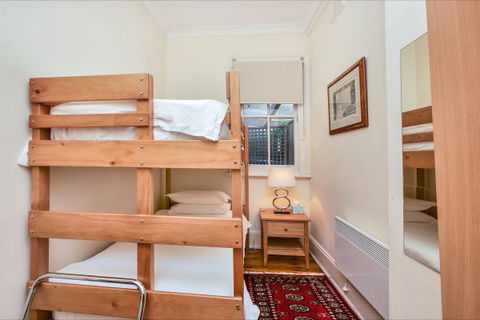Carlson Terrace - Stayed 9