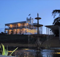 Claremont House - Stayed