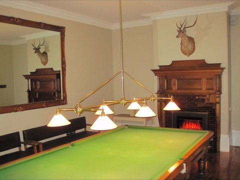 Claremont House - Stayed 3