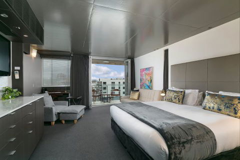 Clarion Hotel Soho - Stayed 1