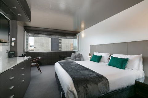 Clarion Hotel Soho - Stayed 2