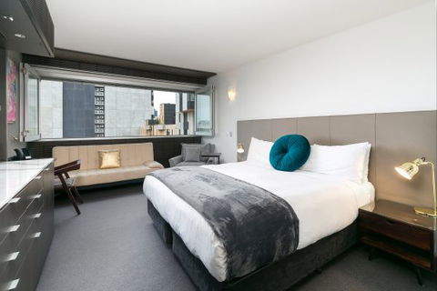 Clarion Hotel Soho - Stayed 3