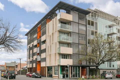 Clarion Hotel Soho - Stayed 5