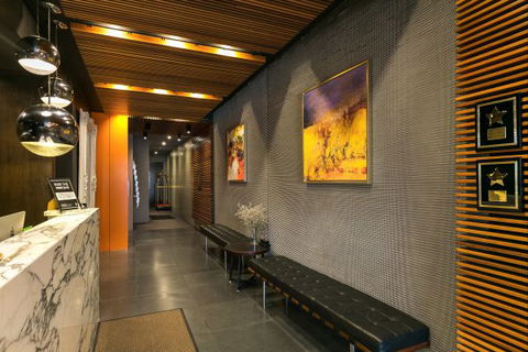 Clarion Hotel Soho - Stayed 6