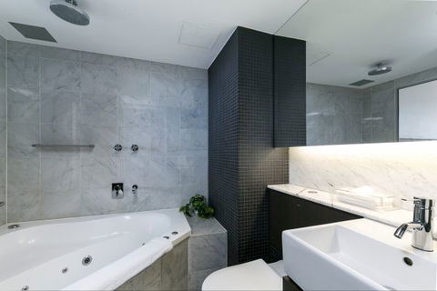 Clarion Hotel Soho - Stayed 7