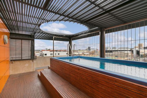 Clarion Hotel Soho - Stayed 8