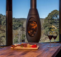 Clifftop at Hepburn - Stayed