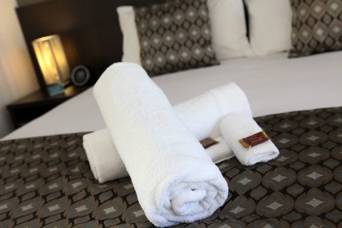 Comfort Inn Western - Stayed 7