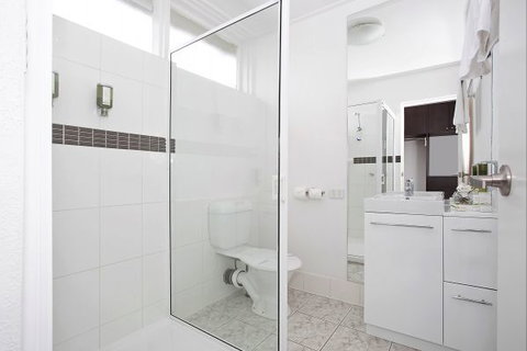 Comfort Inn Western - Stayed 8