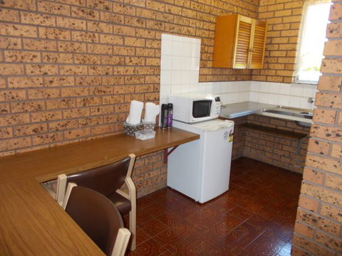 Corowa Gateway Motel - Stayed 1