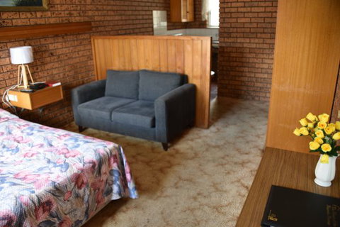 Corowa Gateway Motel - Stayed 3