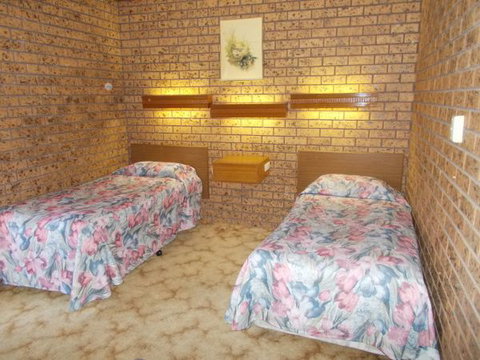 Corowa Gateway Motel - Stayed 4