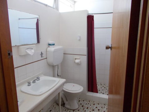 Corowa Gateway Motel - Stayed 6