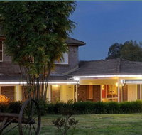 Tumut Valley Motel - Stayed