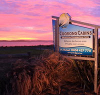 Coorong Cabins - Stayed