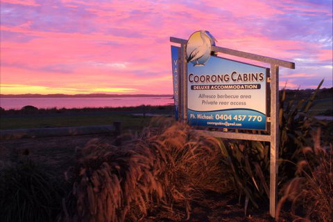 Coorong Cabins - Stayed 0