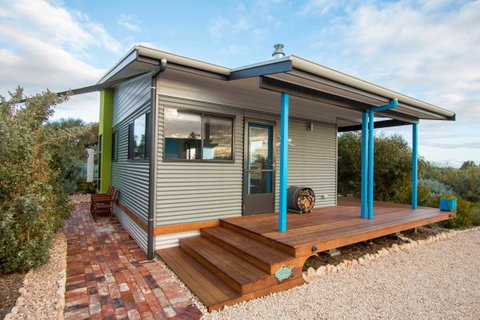Coorong Cabins - Stayed 1