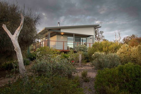 Coorong Cabins - Stayed 3