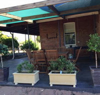 Corryong Holiday Cottages - Sportsview - Stayed