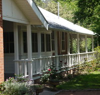 Coodravale Homestead - Stayed