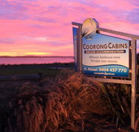 Coorong Cabins - Stayed