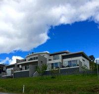 Cove Kettering - The - Stayed