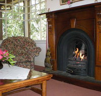 Cottages of Mt. Dandenong - Stayed